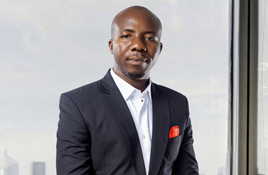 Okotete Edesiri Endurance, Managing Director