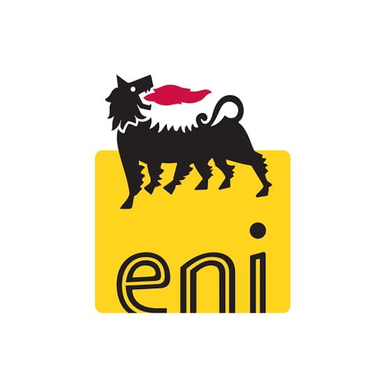 Eni logo